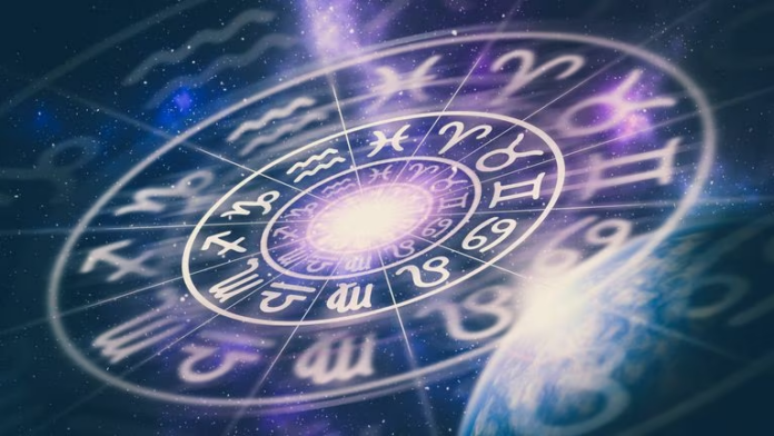 Signos zodiacales