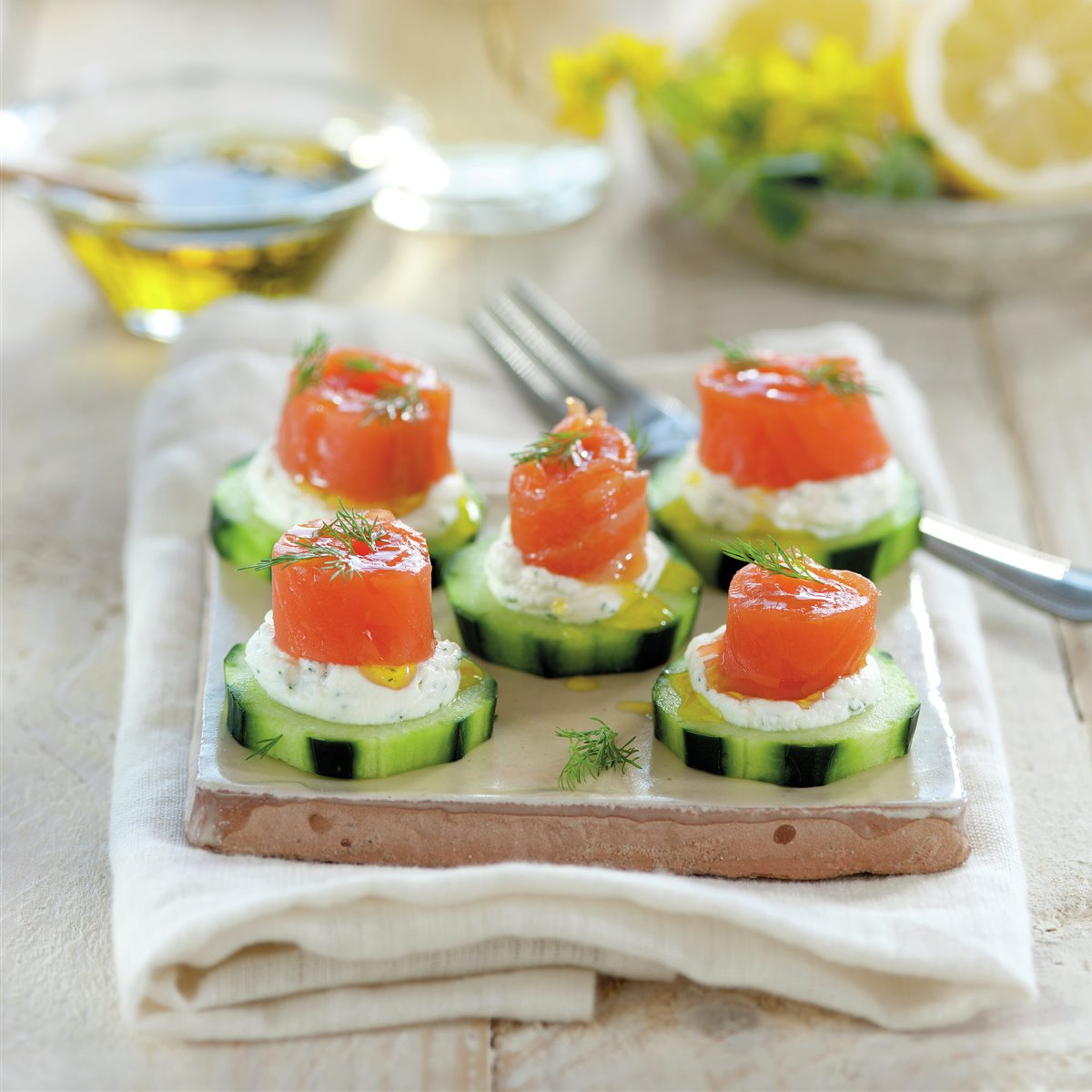 Aperitivos
