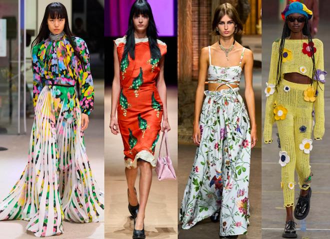 Looks infalibles para estar a la moda este otoño 10 Otoño
