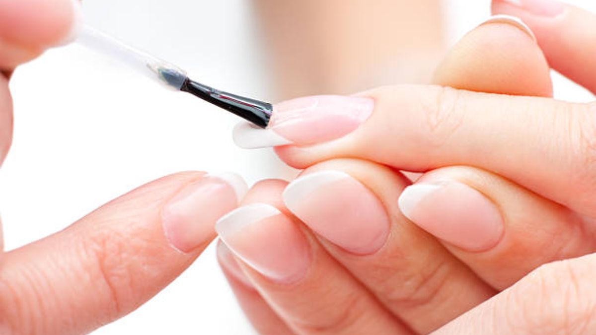 Trucos para tener uñas saludables y fuertes 3 uñas