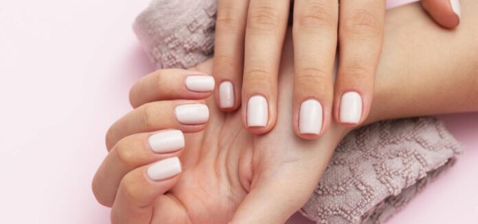 uñas