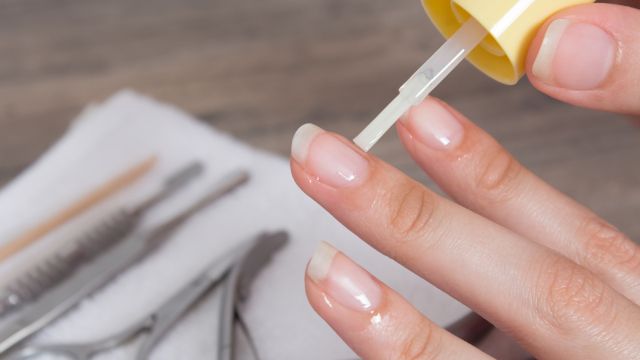 Trucos para tener uñas saludables y fuertes 5 uñas