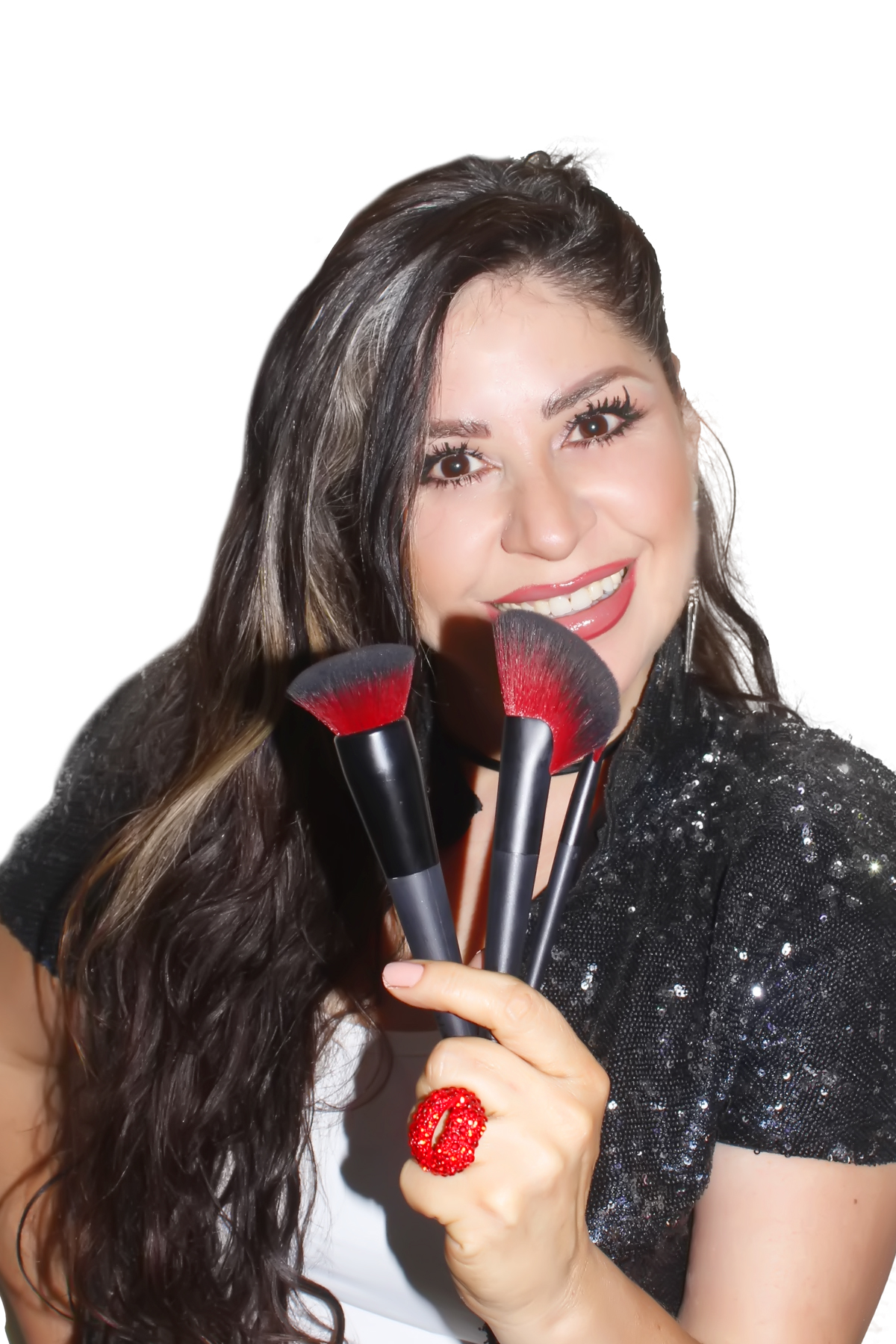 Tendencias de maquillaje para esta temporada 2 4