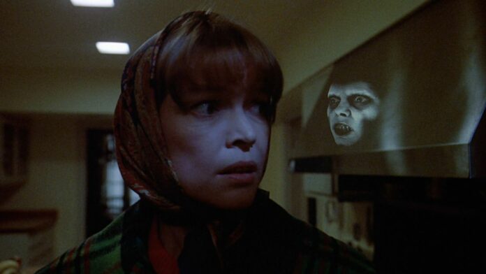 El exorcista