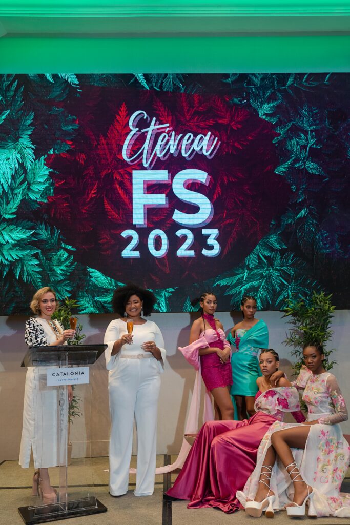 Etérea Fashion Show