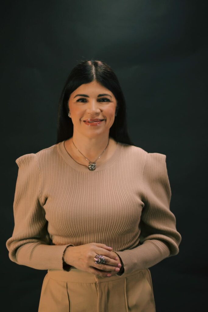 Doctora Ana Simo