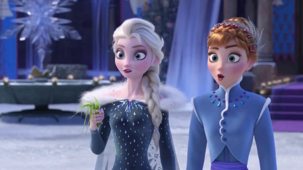 Los clásicos animados de Disney regresan a los cines de Latinoamérica 2 Disney