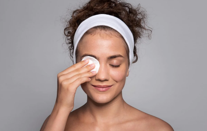 Limpieza facial