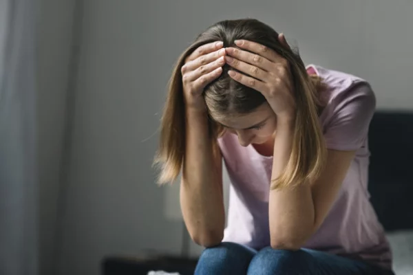Salud mental