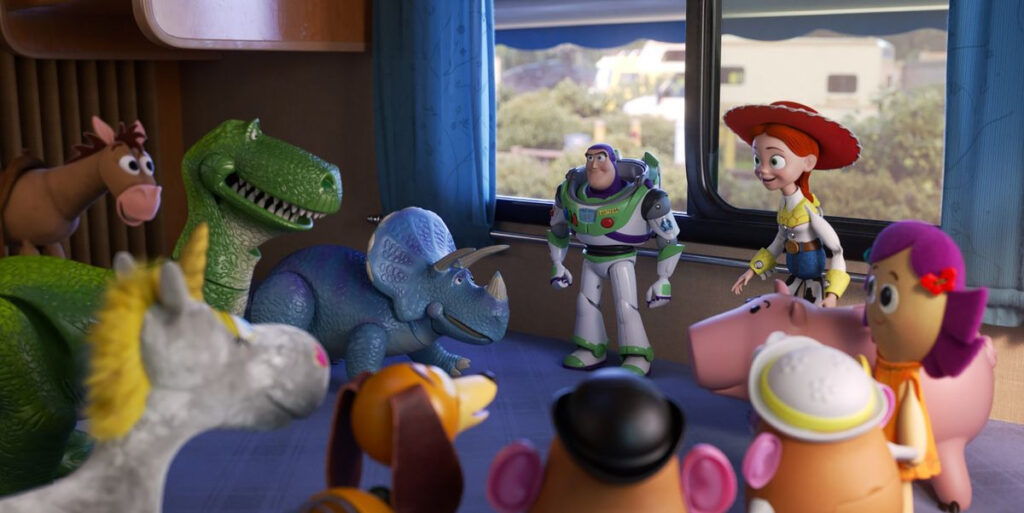 Los clásicos animados de Disney regresan a los cines de Latinoamérica 4 Disney