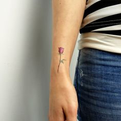 17 tatuajes que sirven para expresar amor 3 Tatuajes