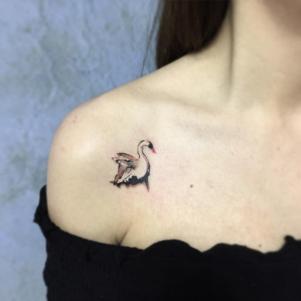 17 tatuajes que sirven para expresar amor 5 Tatuajes