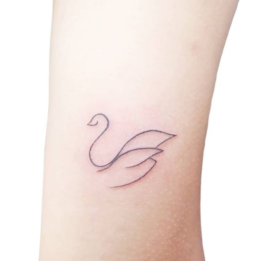 17 tatuajes que sirven para expresar amor 6 Tatuajes