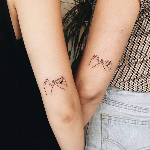 17 tatuajes que sirven para expresar amor 7 image 150 1
