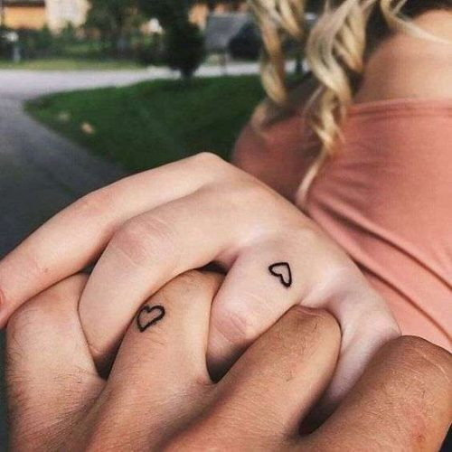 17 tatuajes que sirven para expresar amor 16 image 150 10