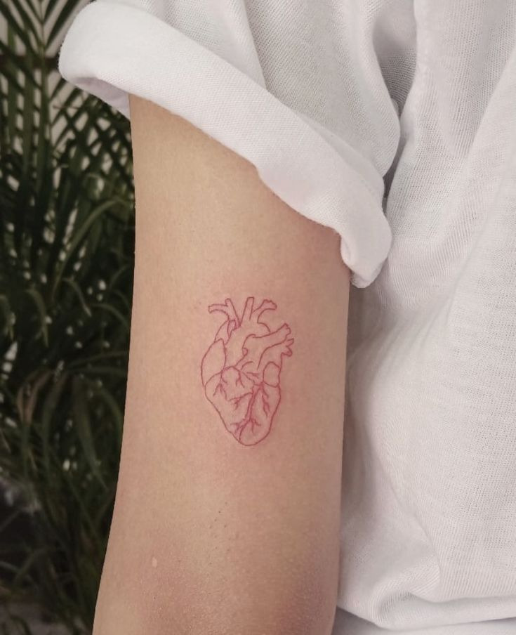 17 tatuajes que sirven para expresar amor 27 image 150 12