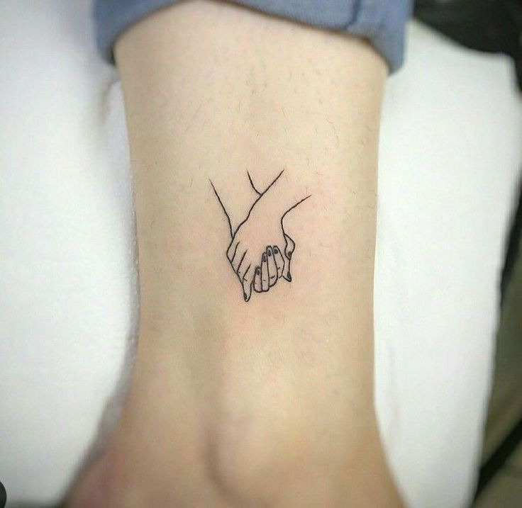17 tatuajes que sirven para expresar amor 8 image 150 2