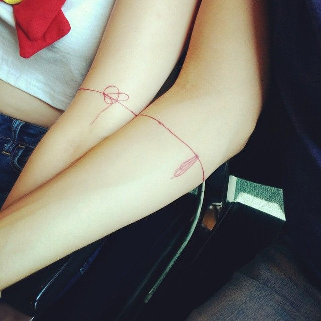 17 tatuajes que sirven para expresar amor 9 image 150 3