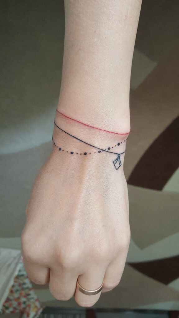 17 tatuajes que sirven para expresar amor 10 image 150 4