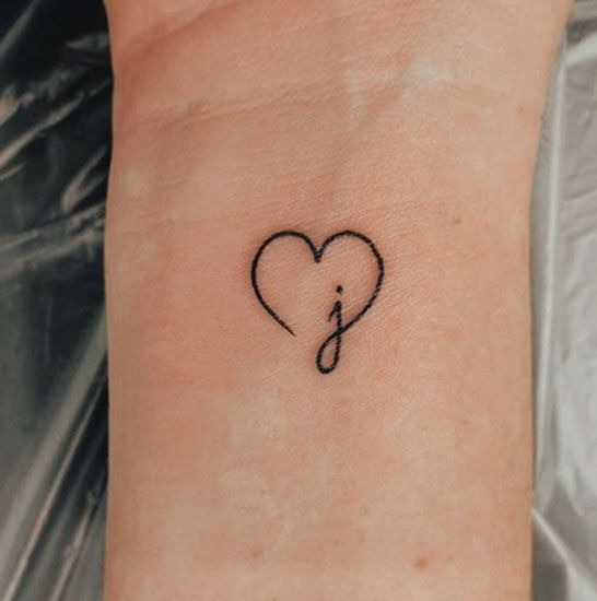17 tatuajes que sirven para expresar amor 13 image 150 6