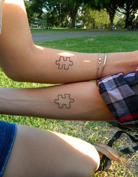 17 tatuajes que sirven para expresar amor 15 image 150 8