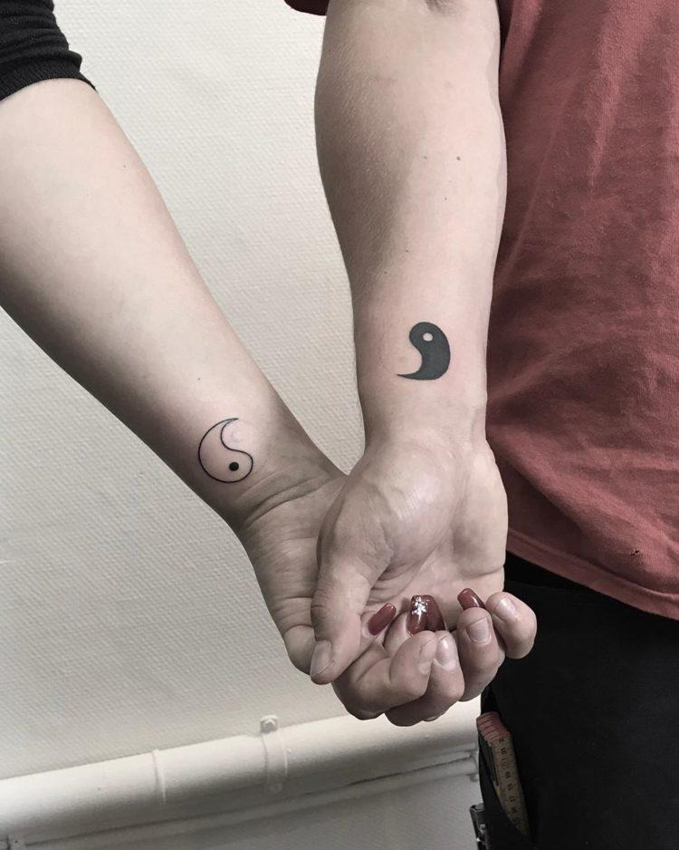 17 tatuajes que sirven para expresar amor 22 image 152 1