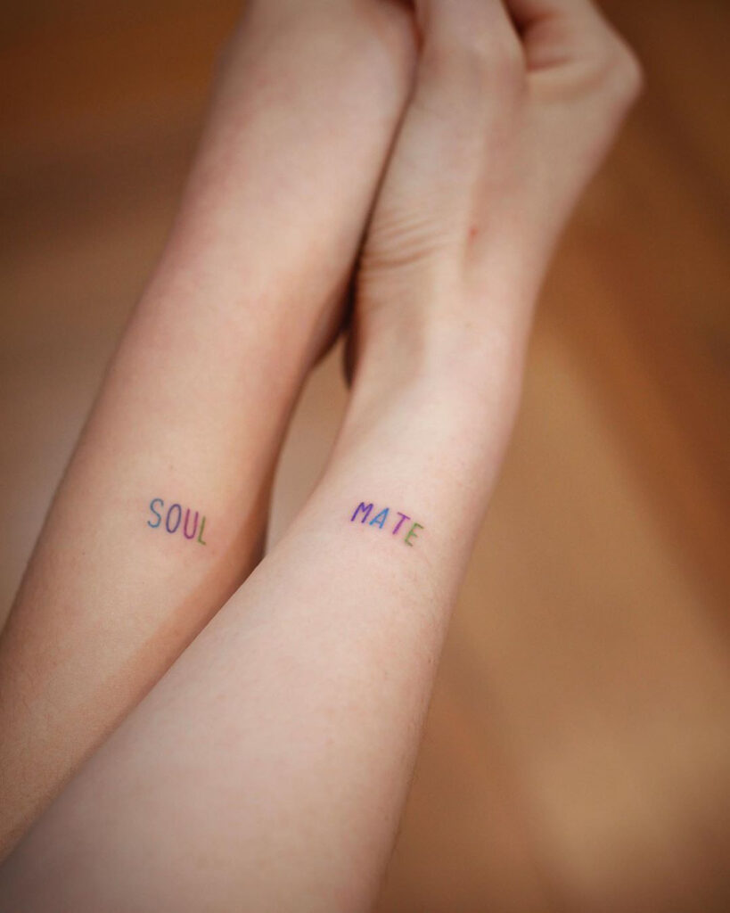 17 tatuajes que sirven para expresar amor 40 image 152 17