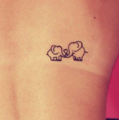 17 tatuajes que sirven para expresar amor 24 image 152 3