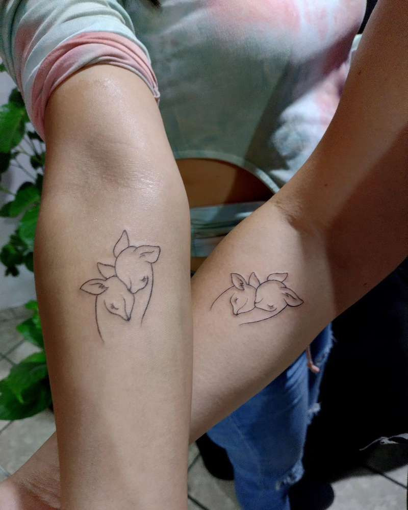 17 tatuajes que sirven para expresar amor 25 image 152 4