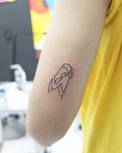 17 tatuajes que sirven para expresar amor 29 image 152 5