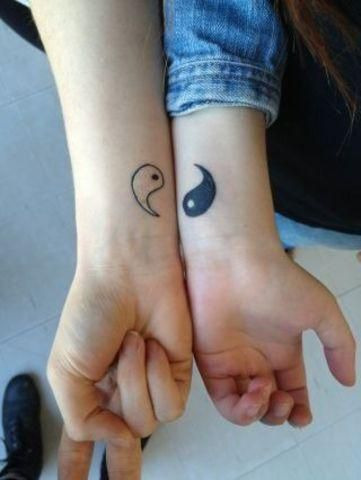 17 tatuajes que sirven para expresar amor 21 image 152