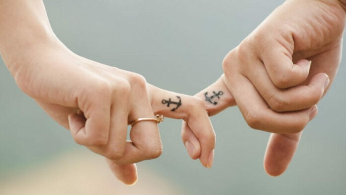 Tatuajes