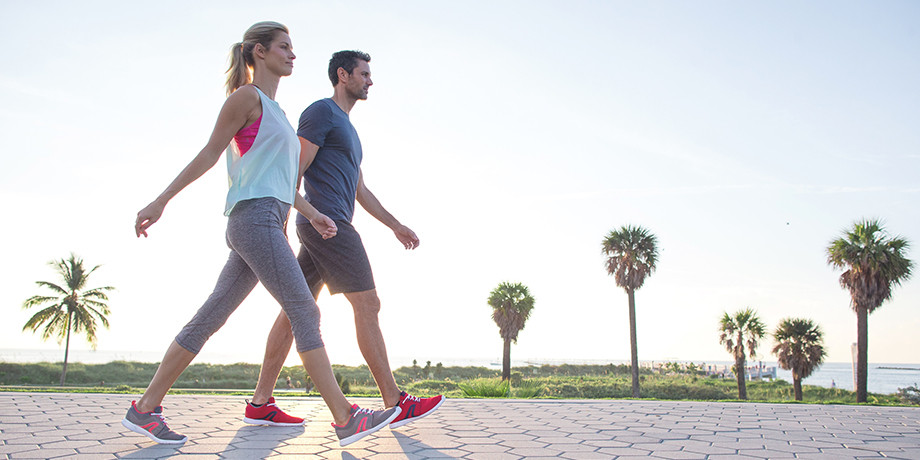 Conoce sobre el power walking, el deporte tendencia que ayuda a adelgazar 1 image 41