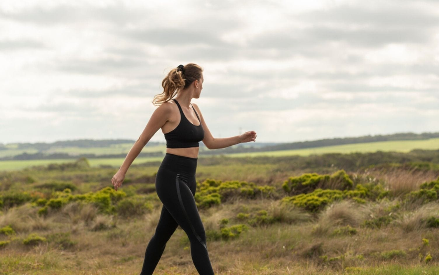 Conoce sobre el power walking, el deporte tendencia que ayuda a adelgazar 2 image 42