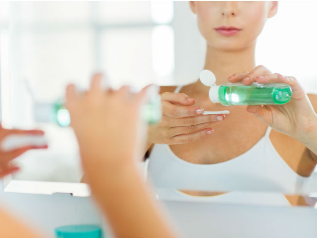 Aprende a aplicarte maquillaje paso a paso con estos trucos 3 Maquillaje