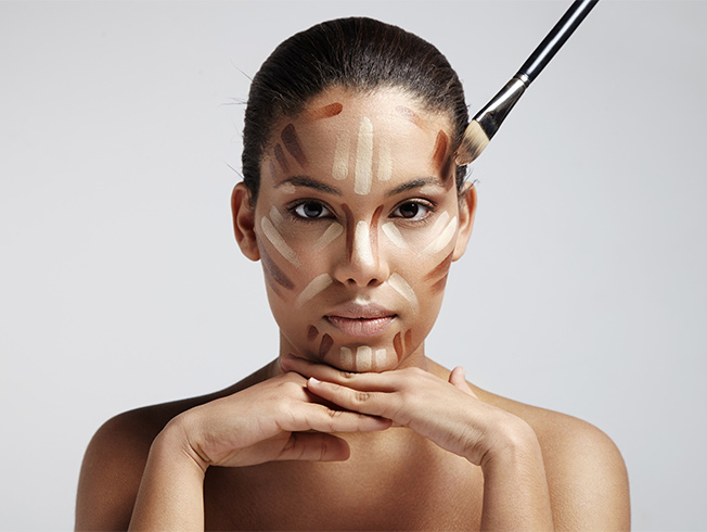 Aprende a aplicarte maquillaje paso a paso con estos trucos 7 image 54