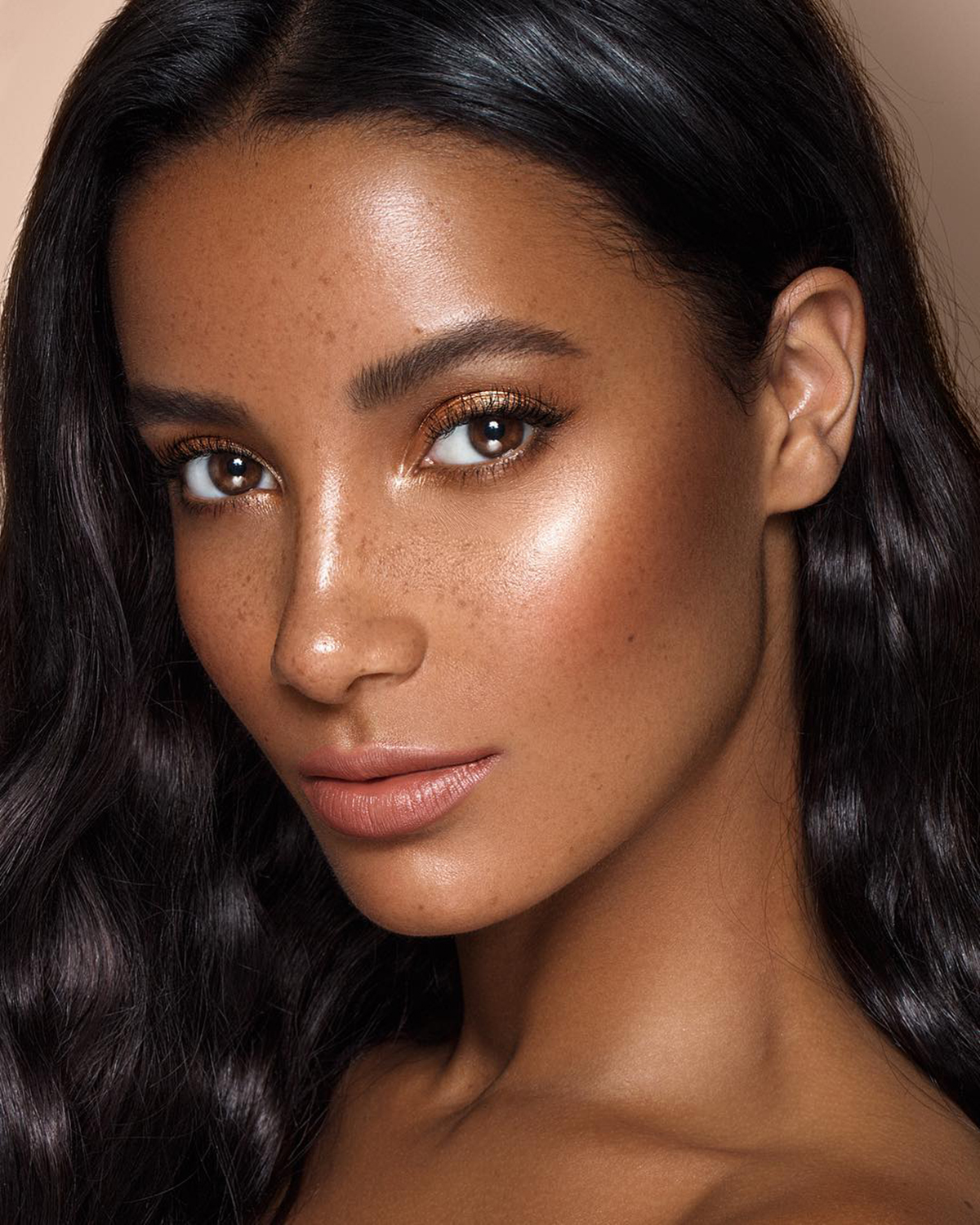 Aprende a aplicarte maquillaje paso a paso con estos trucos 8 image 55