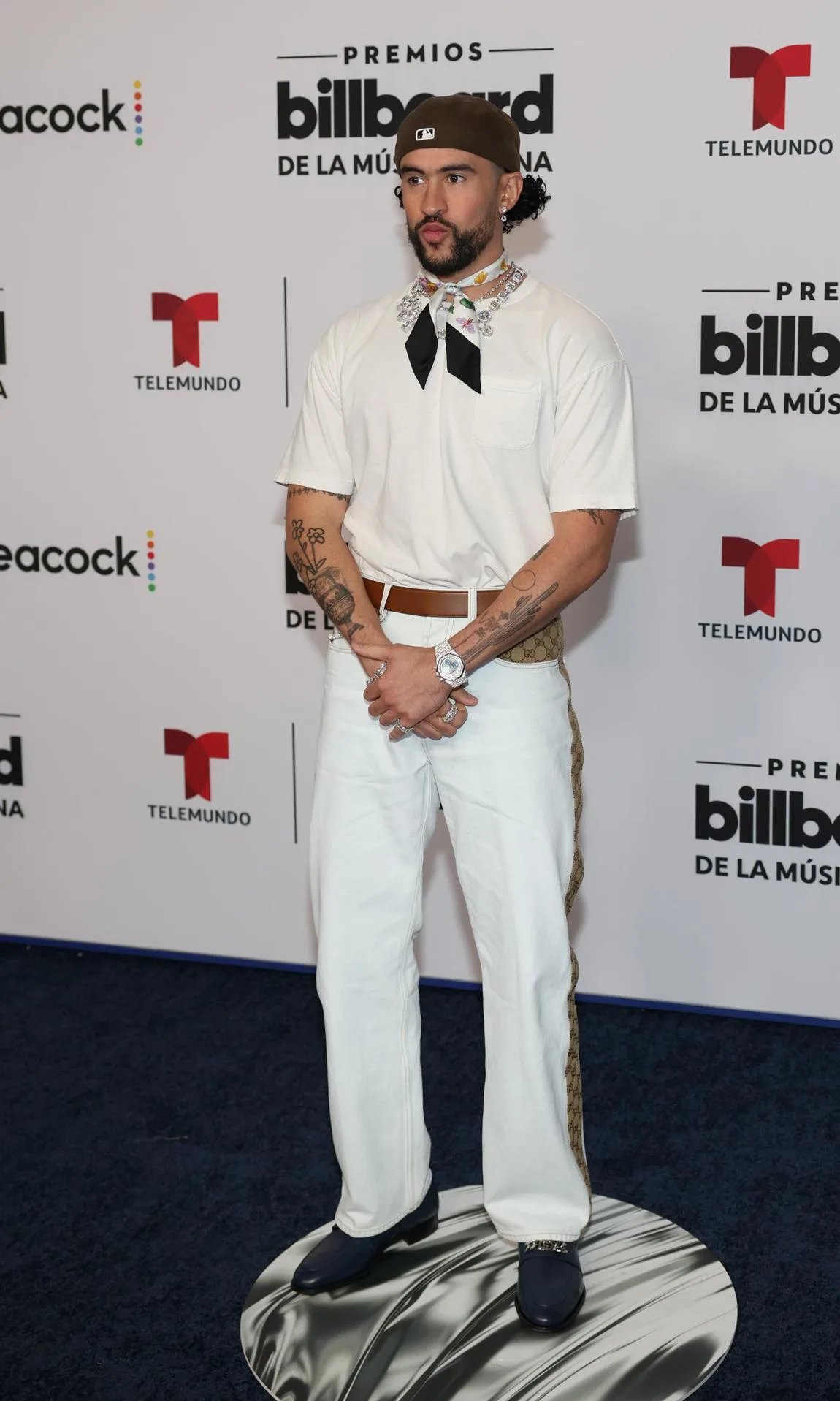 Mejor vestidas en los Premios Billboard de la Música Latina 2023 1 image 81