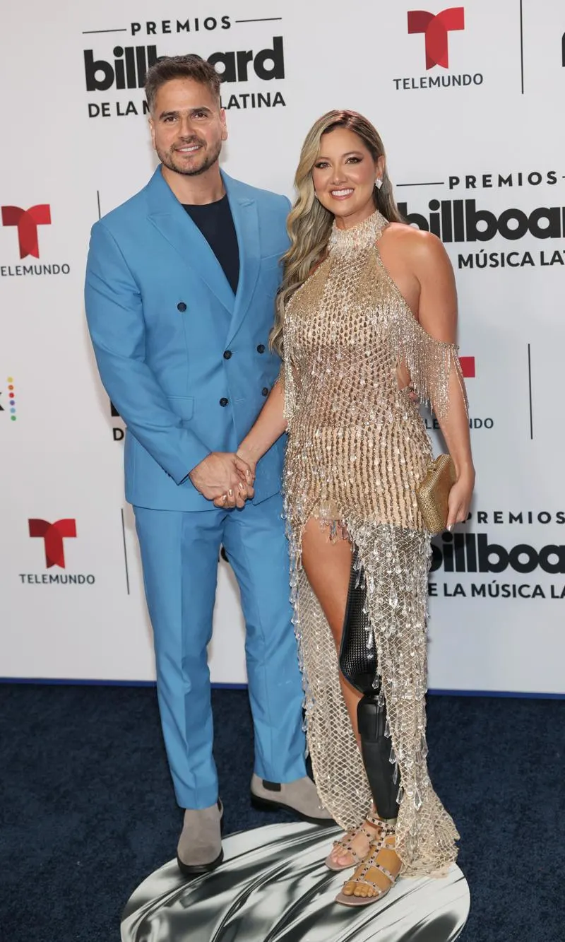 Mejor vestidas en los Premios Billboard de la Música Latina 2023 2 image 82
