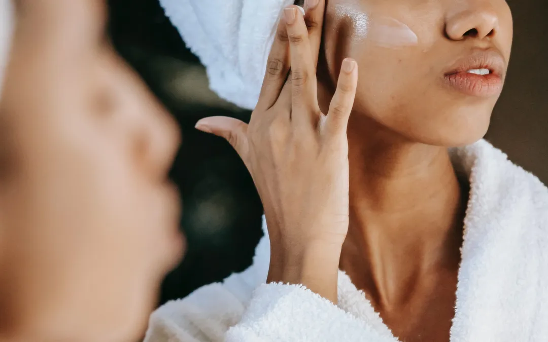 Skin fasting