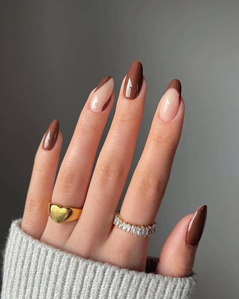 Uñas acrílicas