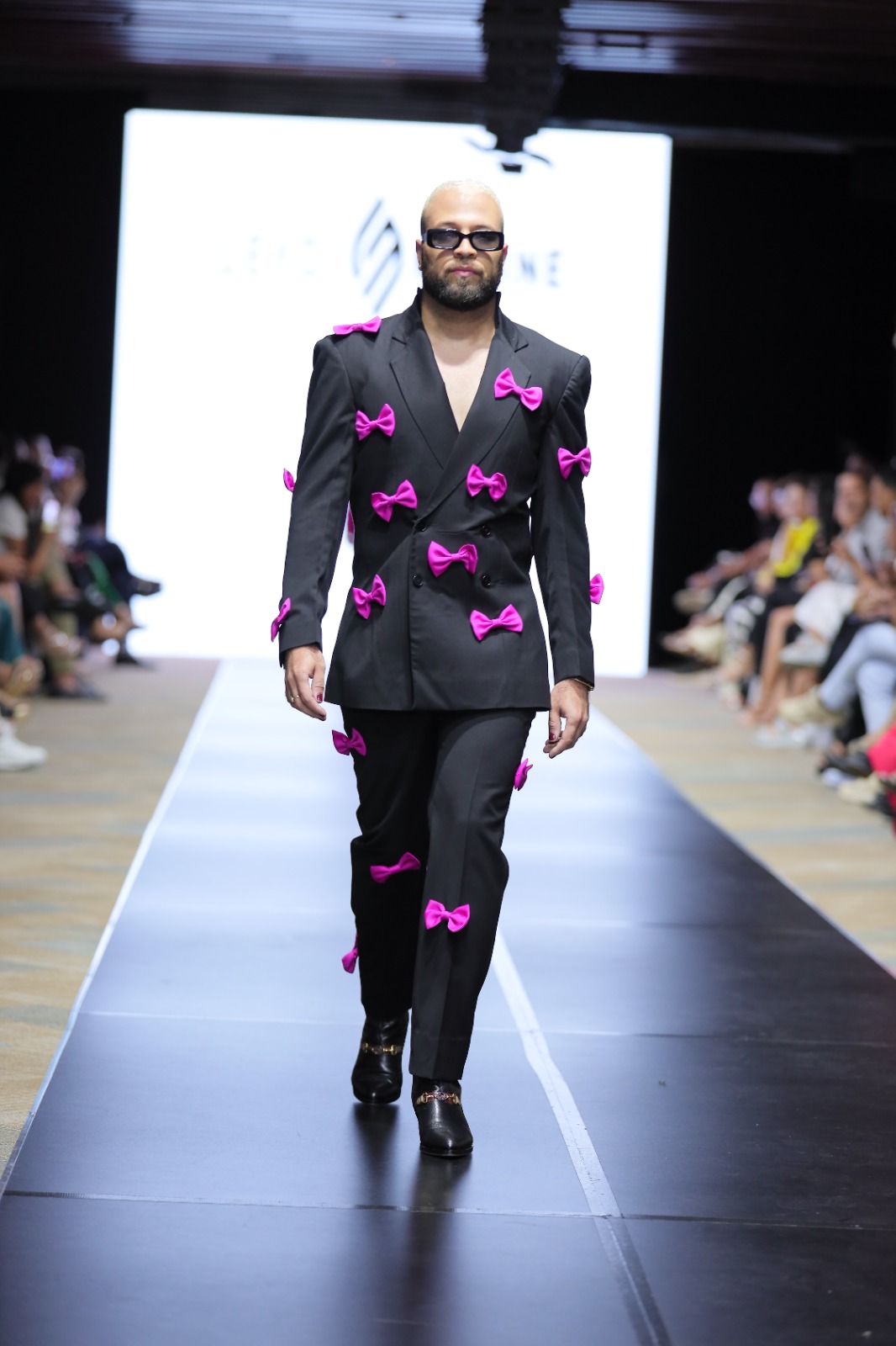 Leydi Marine presenta colección “Romance Ecléctico” en RDFW 2023 3 image0 1 1