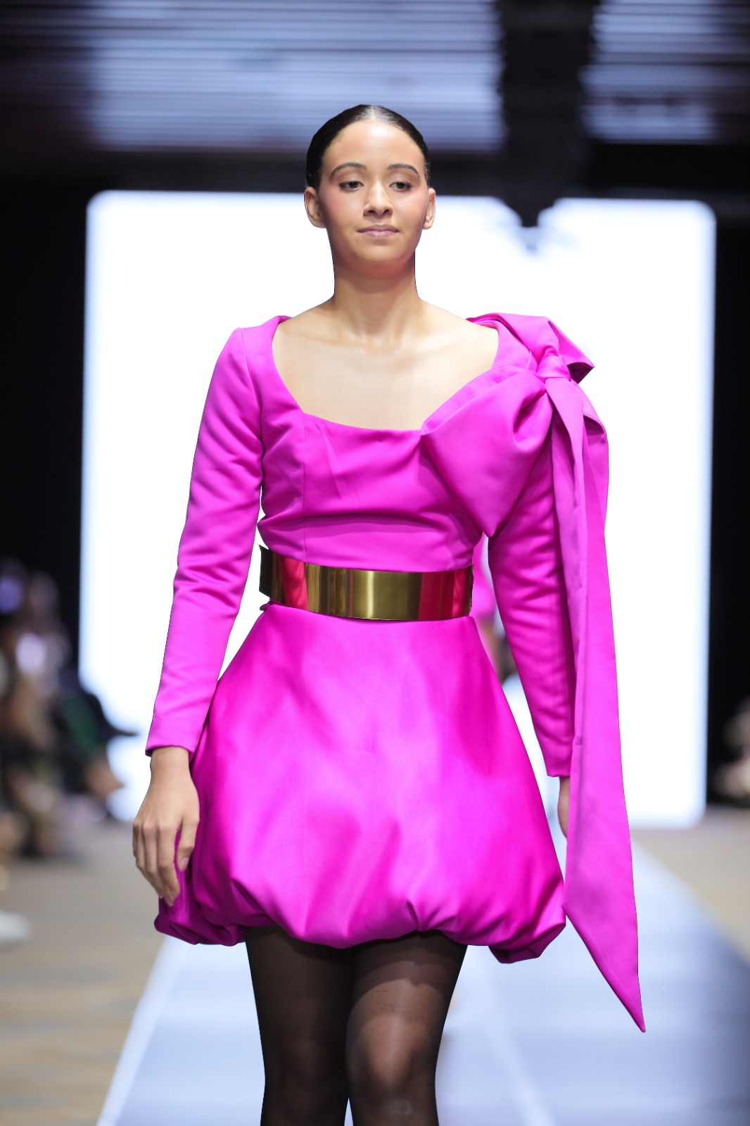 Leydi Marine presenta colección “Romance Ecléctico” en RDFW 2023 4 Leydi Marine