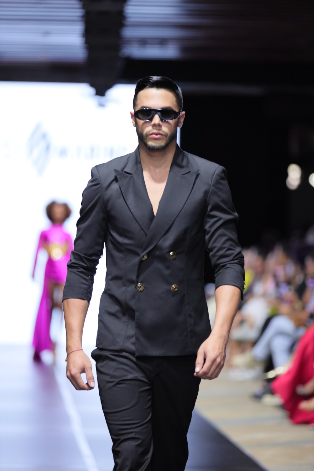 Leydi Marine presenta colección “Romance Ecléctico” en RDFW 2023 5 image3