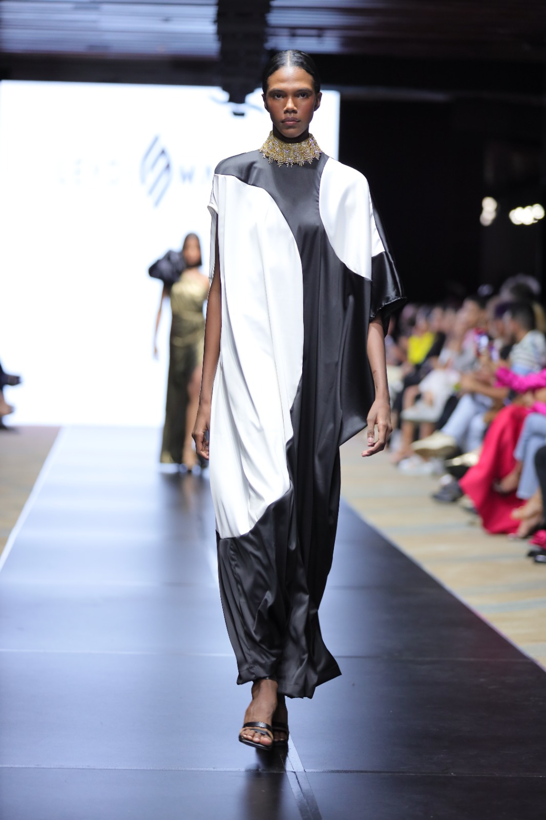 Leydi Marine presenta colección “Romance Ecléctico” en RDFW 2023 6 Leydi Marine