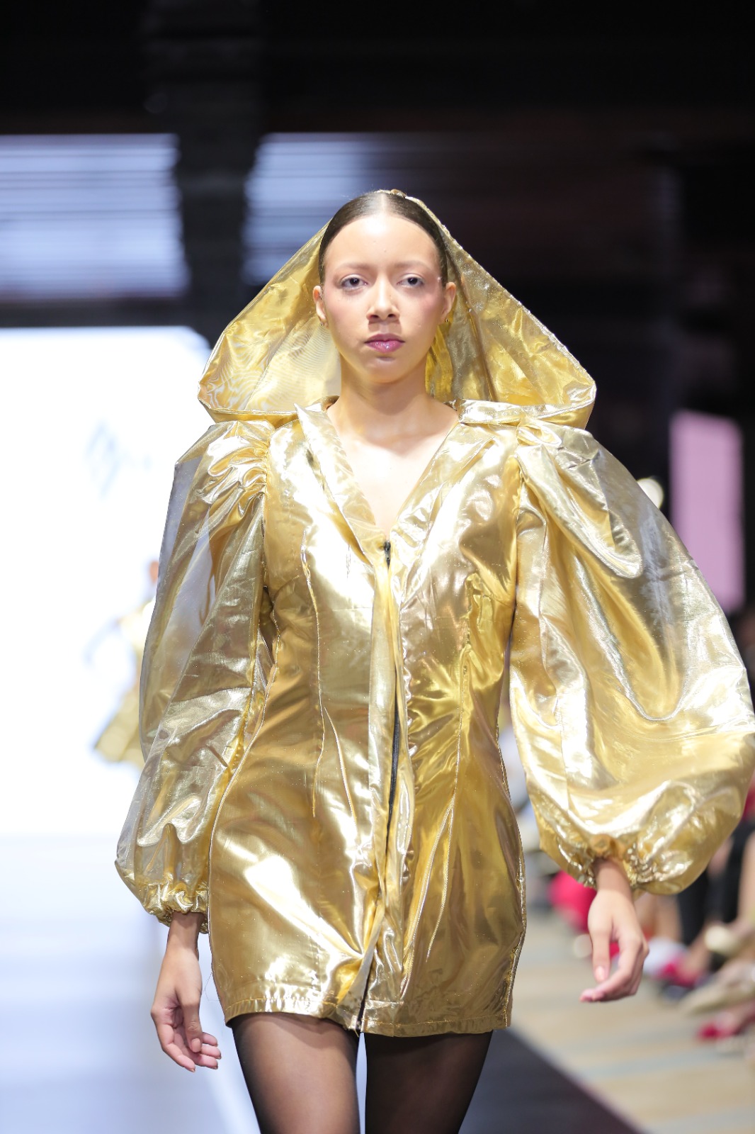 Leydi Marine presenta colección “Romance Ecléctico” en RDFW 2023 2 Leydi Marine