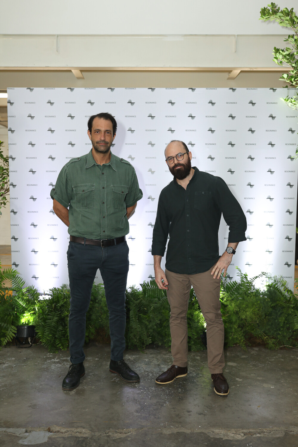 6 Enmanuel y Jean Carlos Magadan