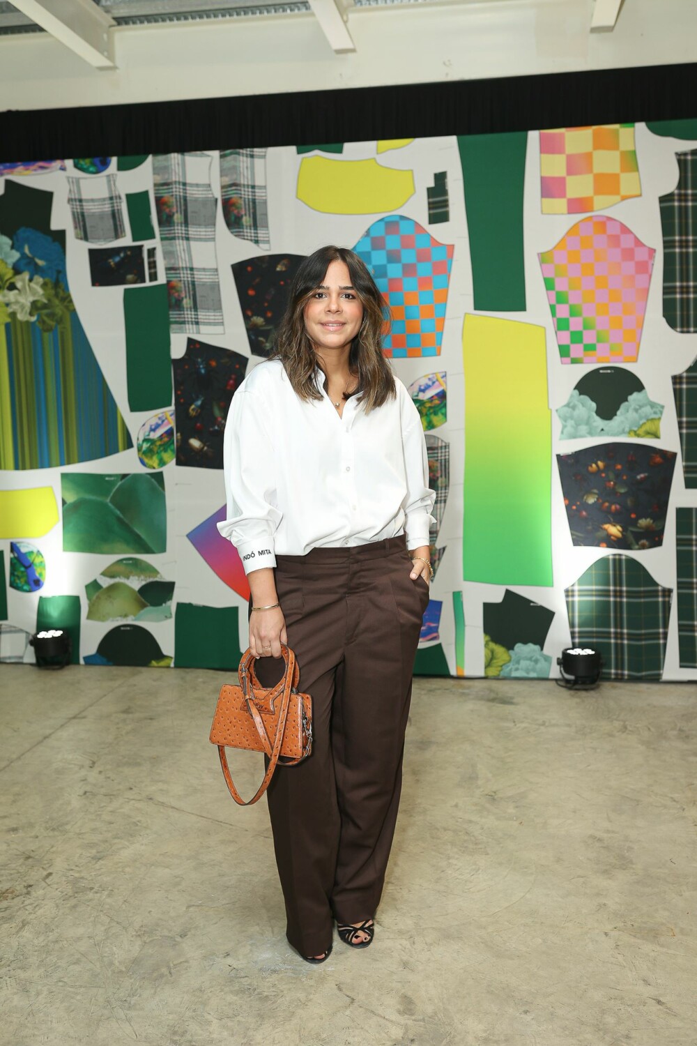 7 Maria Jose Espaillat