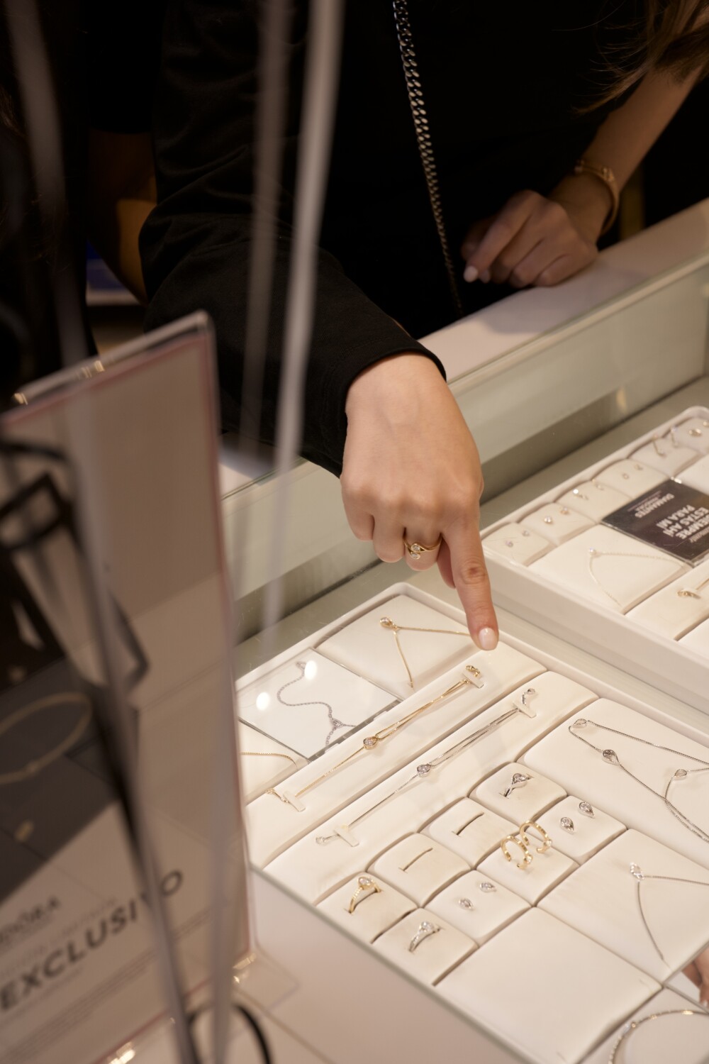 Pandora proclama 'diamantes para todos' al ampliar su gama de joyas con diamantes cultivados en laboratorio 4 Pandora