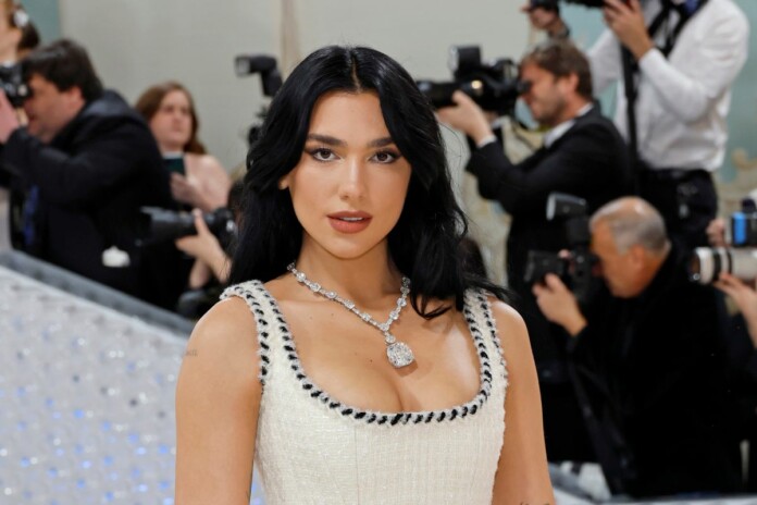 Met Gala 2024